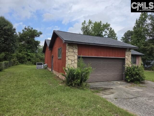 Property Photo: 302 Shadowfield SC 29169