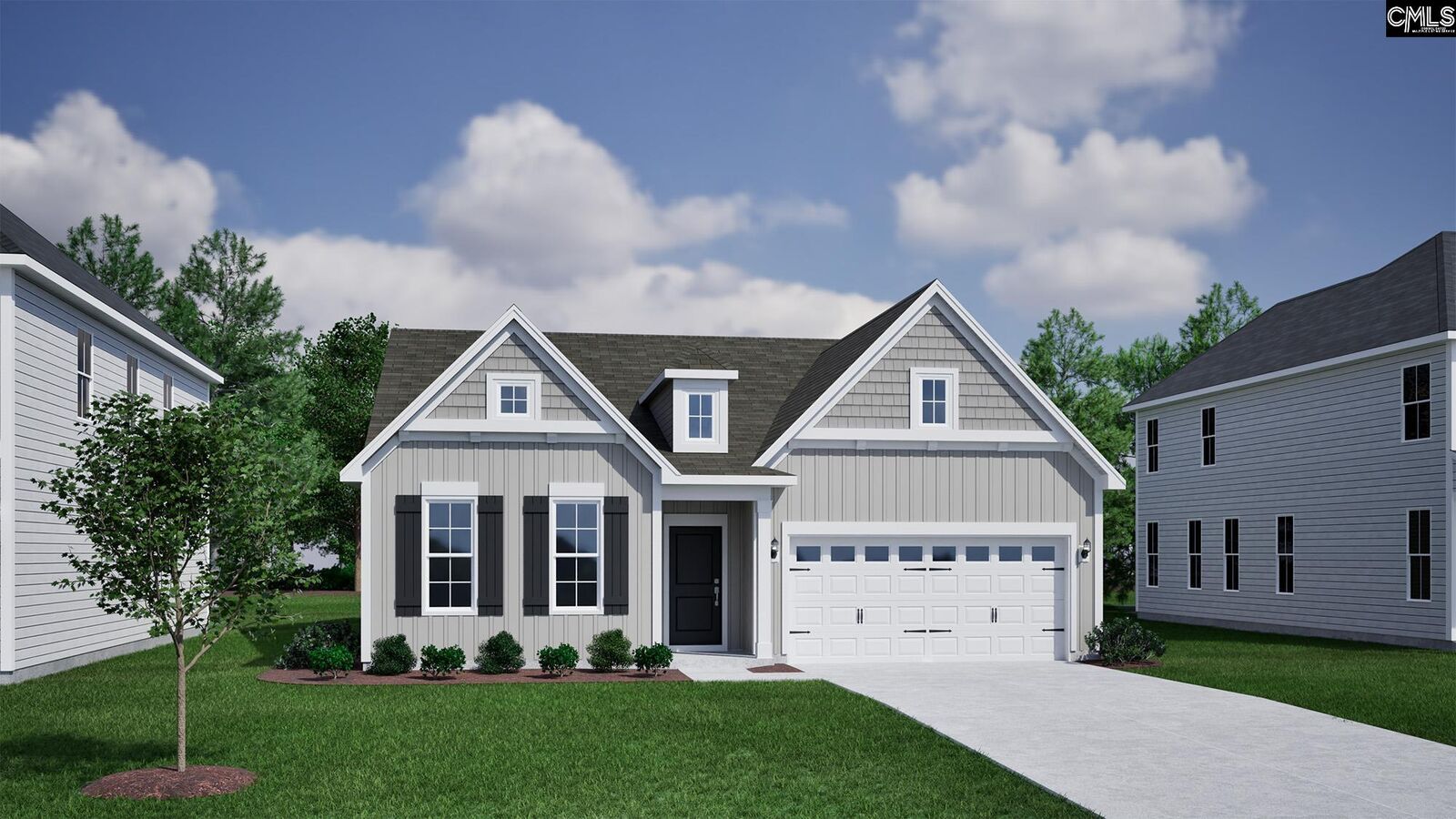 Property Photo: 6 Winsome SC 29016