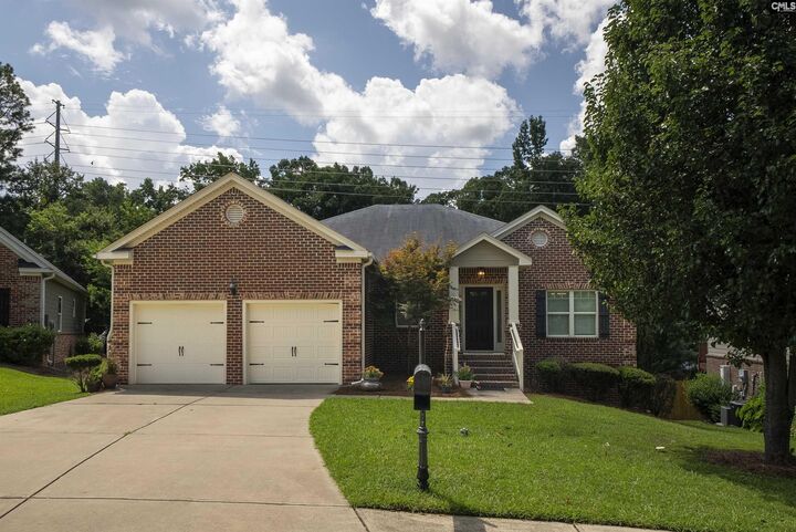 Property Photo:  127 Saks  SC 29072 
