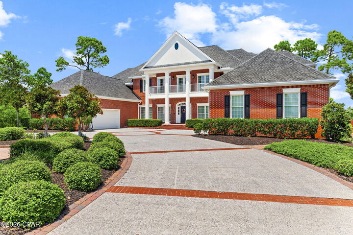 Property Photo: 3714 Preserve Bay Boulevard FL 32408