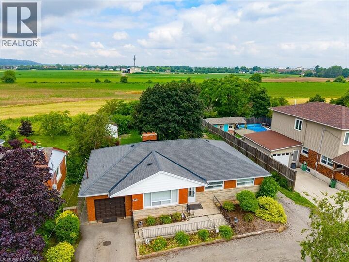 Property Photo:  249 McNeilly Road  ON L8E 5H2 