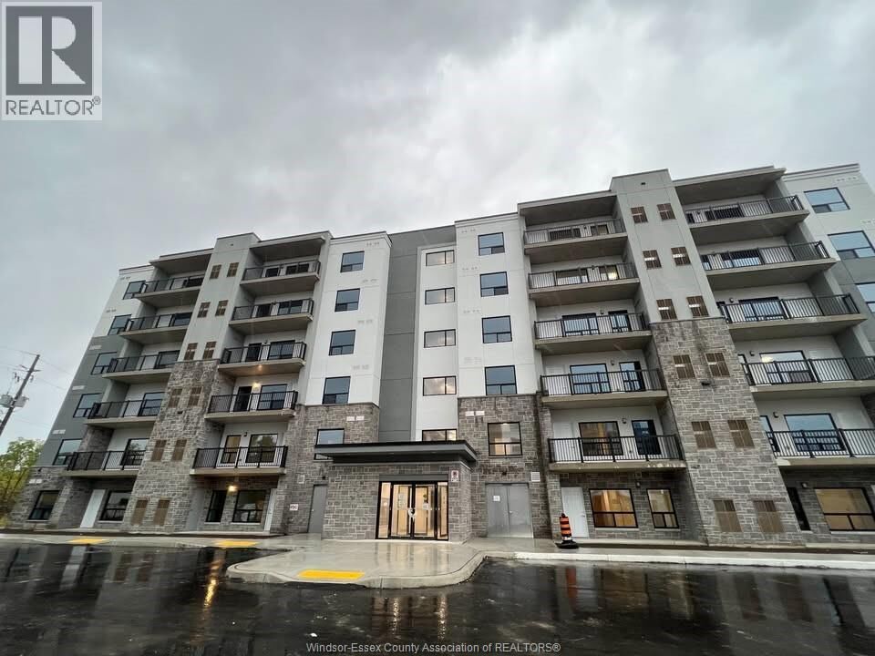 Property Photo: 3340 Stella Crescent 420 ON N8T 0B8