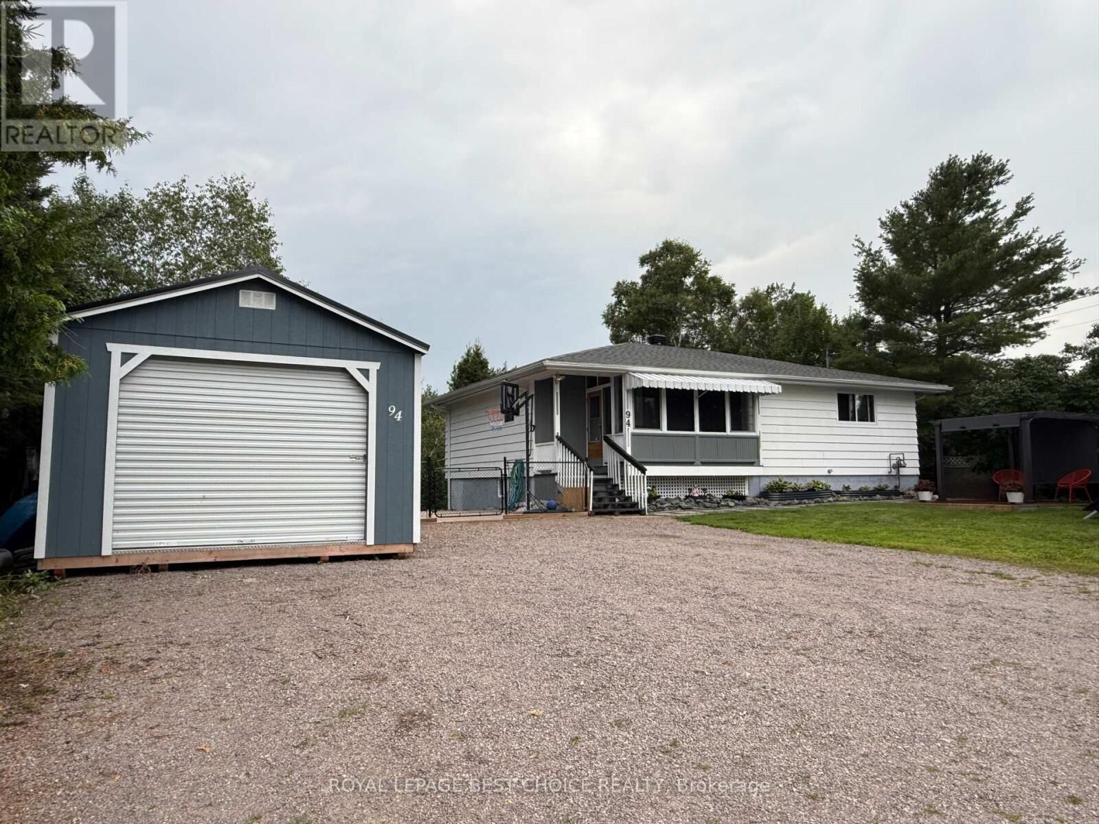 Property Photo: 94 Galena Street ON P0J 1C0
