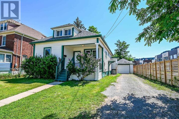 Property Photo:  5790 Robinson Street  ON L2G 2B2 
