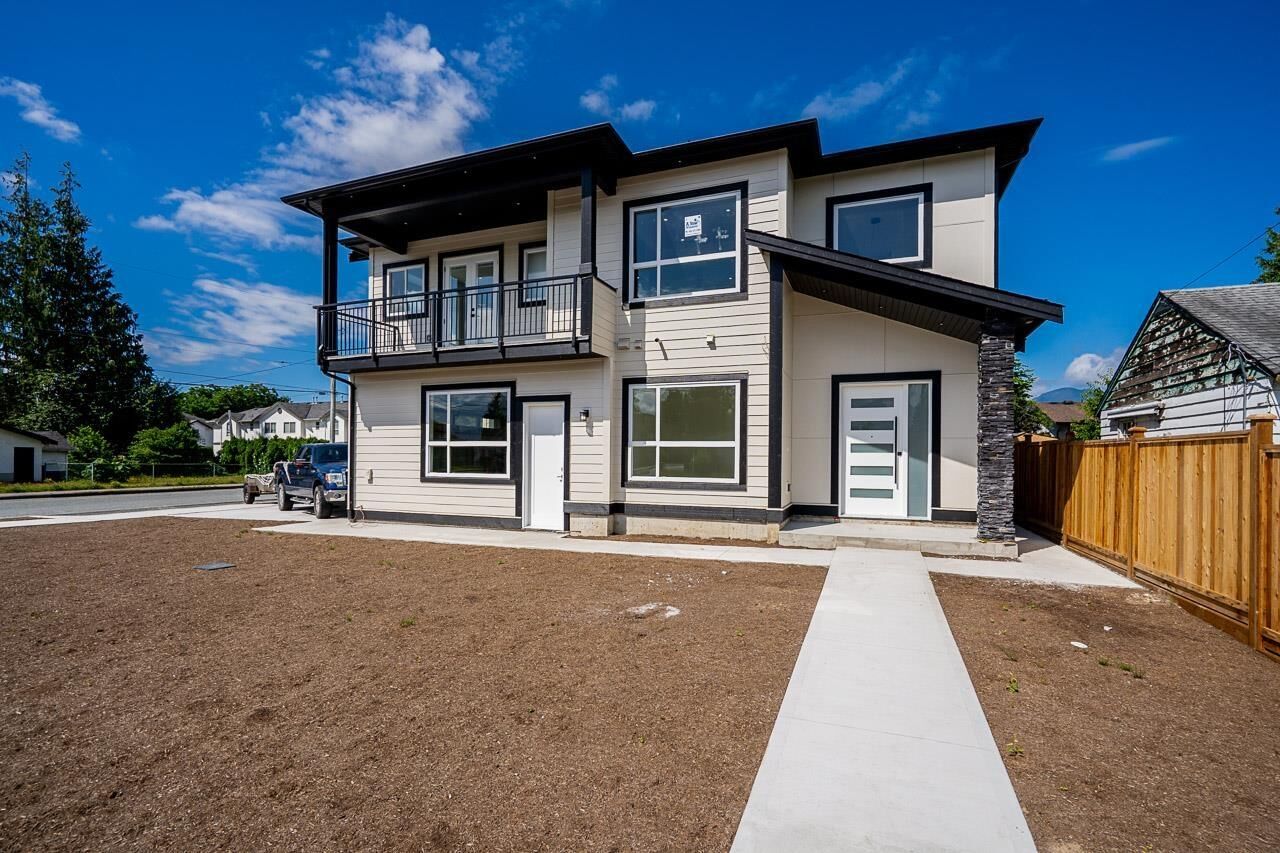 Property Photo:  45945  BC V2P 3C3 