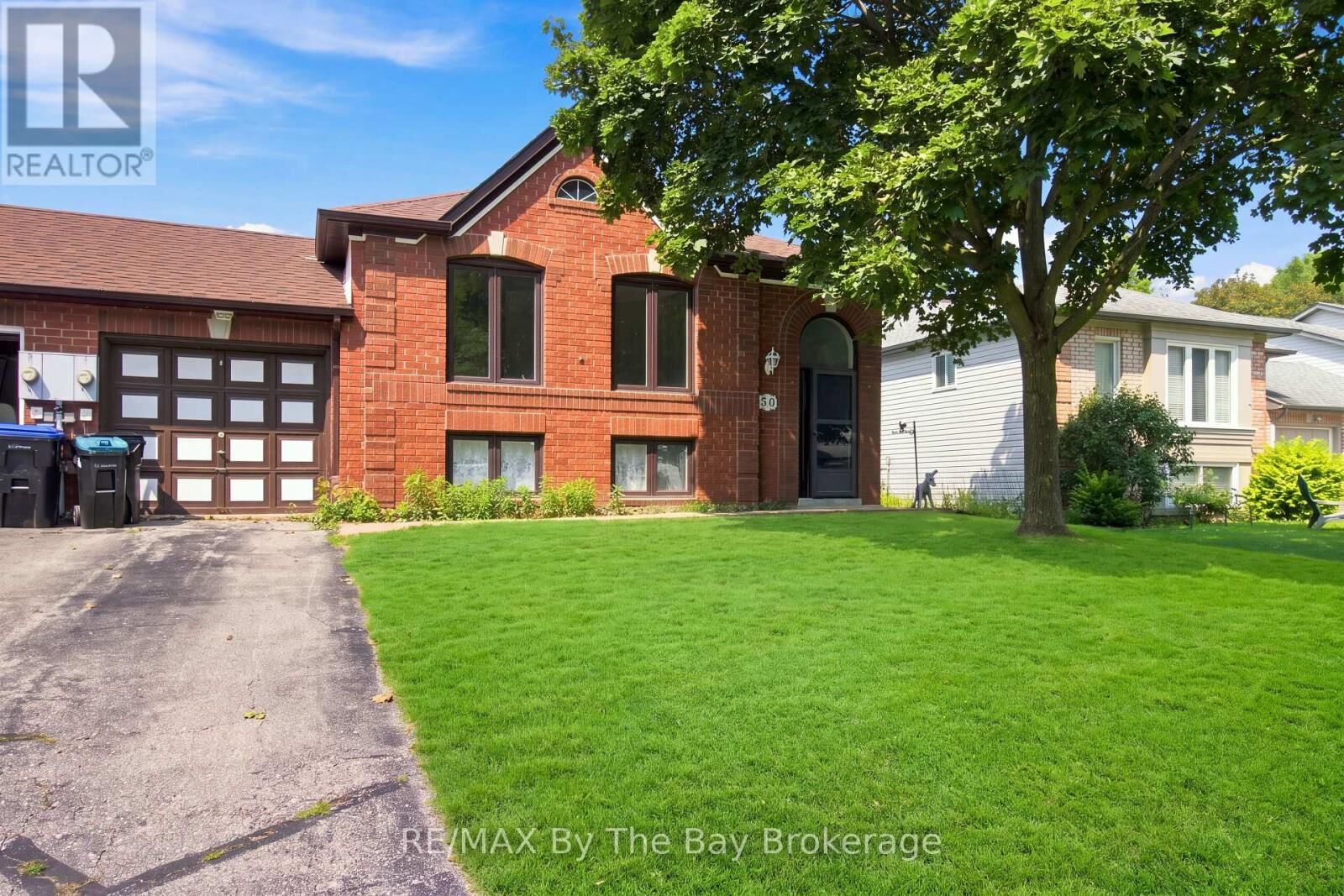 Property Photo:  36 Harbour Crescent  ON L9Z 1G5 