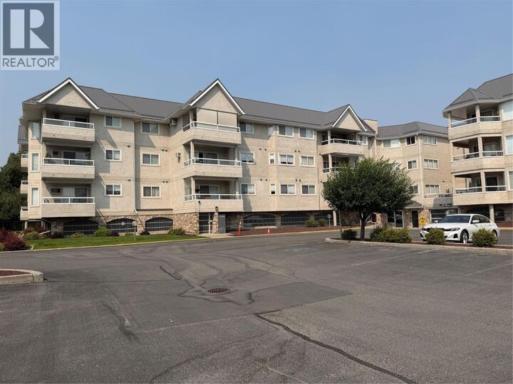 Property Photo: 1700 2 Street North 116 BC V1C 6M8
