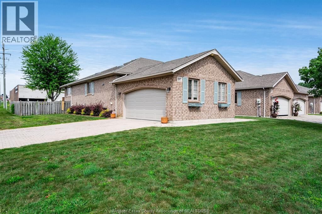 Property Photo:  97 Theresa Trail  ON N8H 5M8 