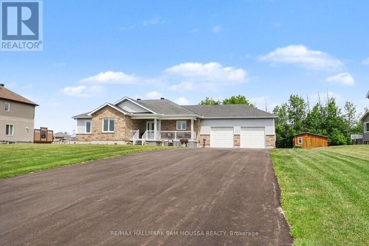 105 Danika Street — photo 1