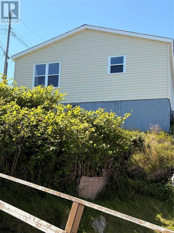 Property Photo: 123 A Main Street NL A0M 1P0