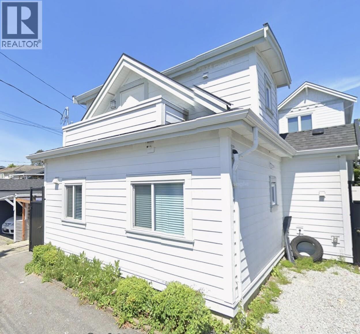 Property Photo:  56 East 51st Avenue  BC V5X 1B9 