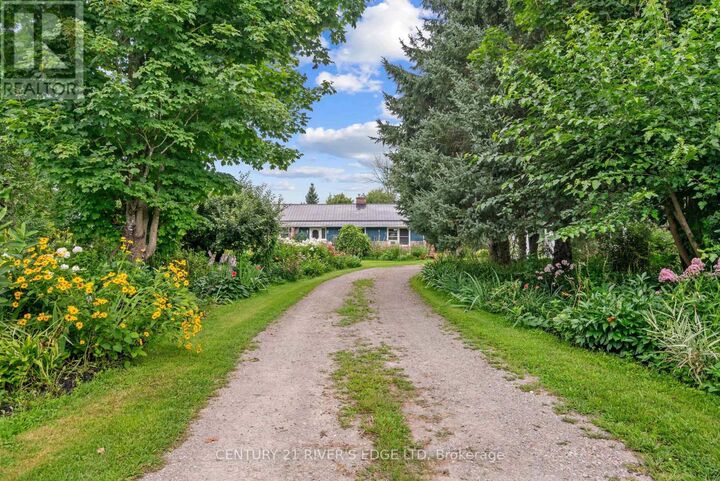 Property Photo: 184 8th Line Road ON K0E 1B0