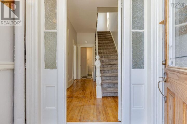 Property Photo: 26 Thistle Street NS B3A 2V5