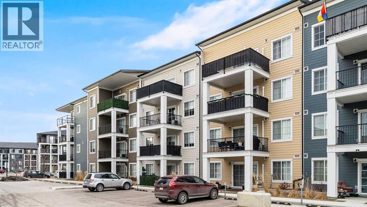 Property Photo: 151 Legacy Main Street Southeast AB T2X 4A4