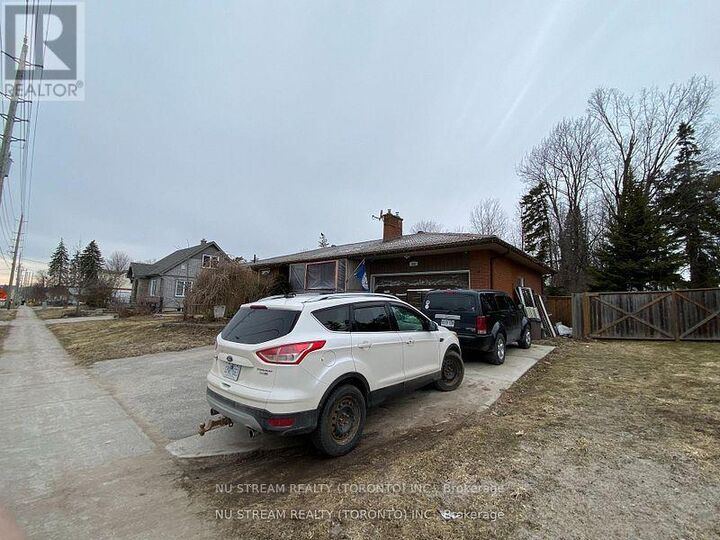 Property Photo:  536 Big Bay Point Road  ON L4N 3Z2 