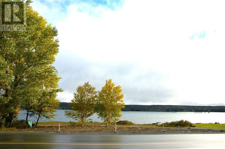 Property Photo:  323 Main Street  NL A0G 3A0 