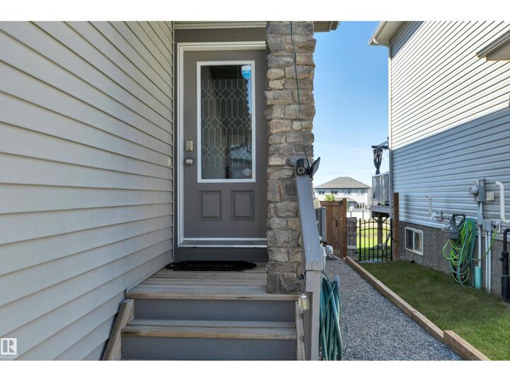 Property Photo:  956 Morris Wy  AB T9E 1G1 