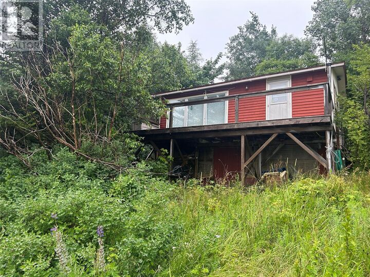 Property Photo: 64 Main Street NL A0C 2S0