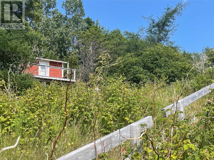 Property Photo: 64 Main Street NL A0C 2S0