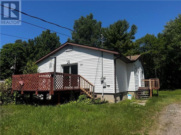 29 James Street — photo 1