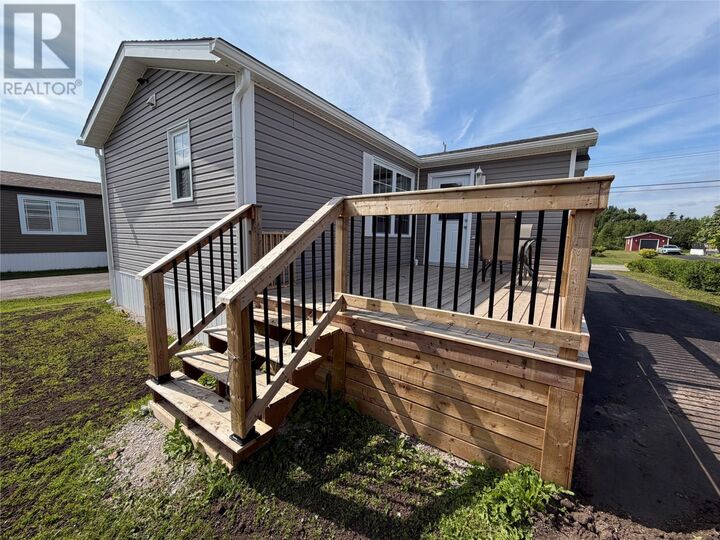 Property Photo:  34 Woodford Drive  NL A8A 0E2 