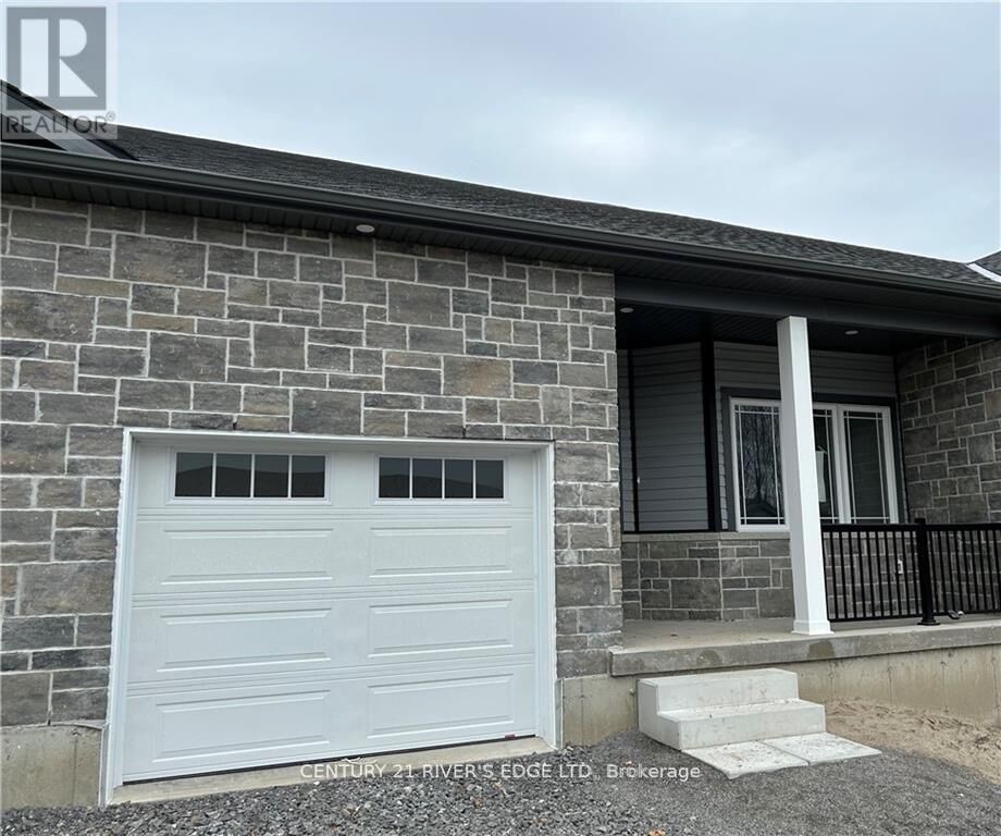 Property Photo: 218 Adley Drive ON K6V 7J2