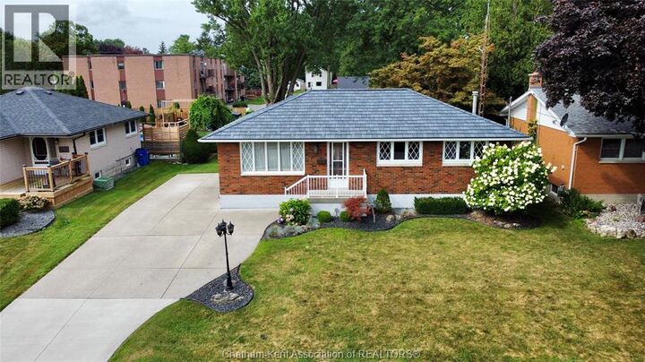Property Photo:  90 Coverdale Street  ON N7L 2T9 