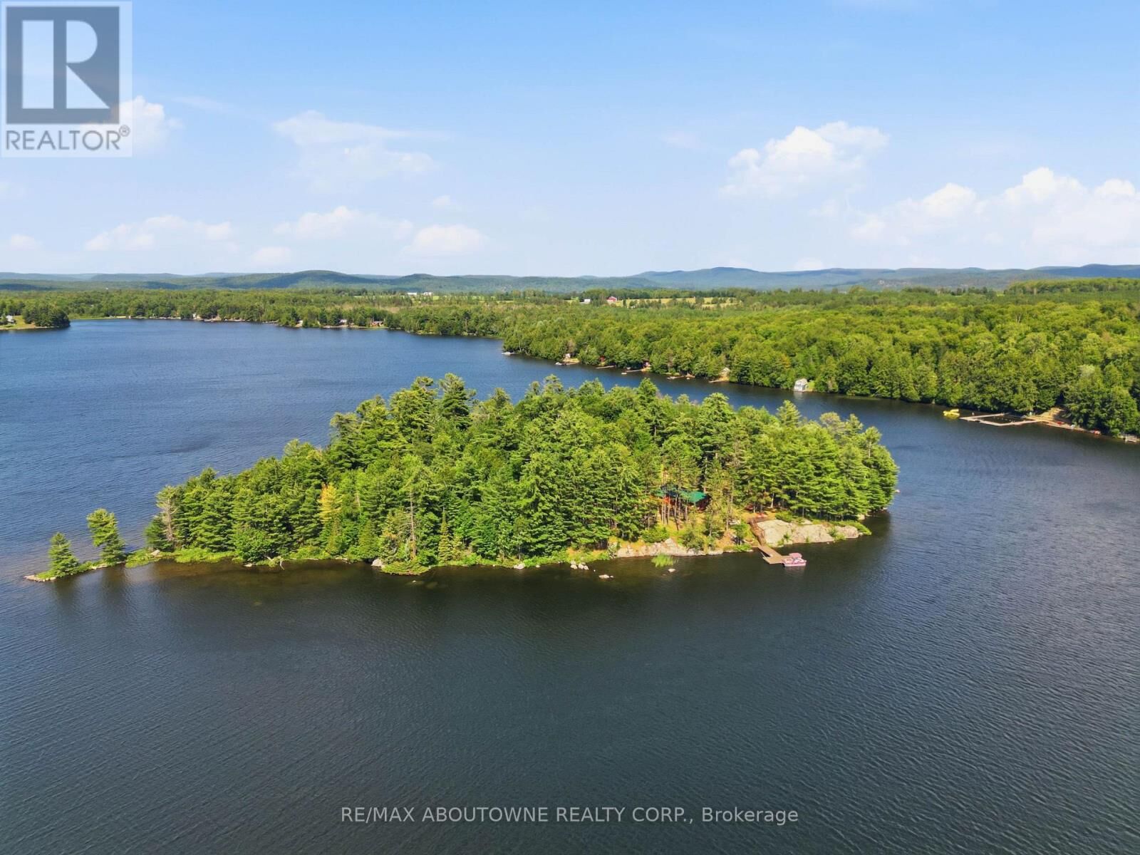 Property Photo:  370 Fraser Lake  ON K0L 1C0 
