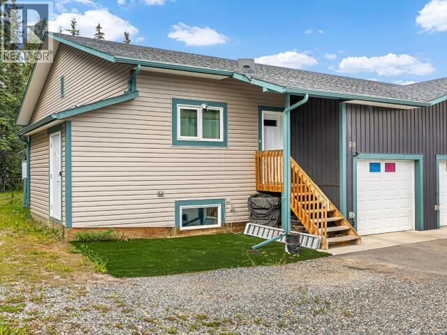 Property Photo:  50-18 Azure Road  YT Y1A 0L2 