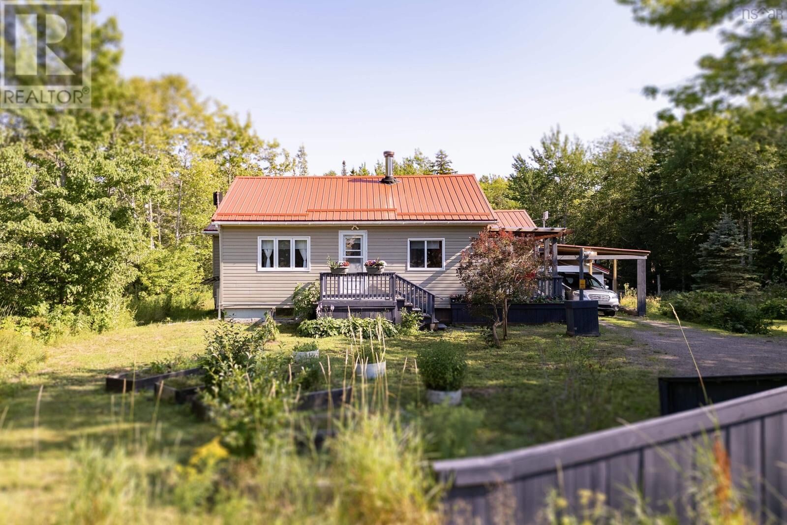 Property Photo:  224 Highway 366  NS B4H 3X9 