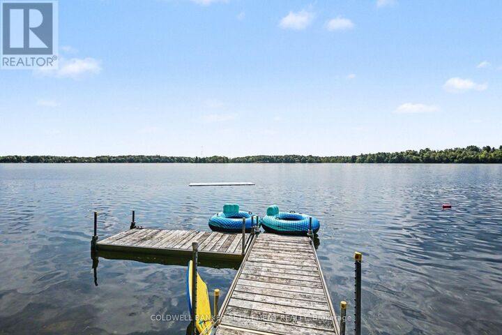 Property Photo: 599 Black Lake Road ON K7H 3C7