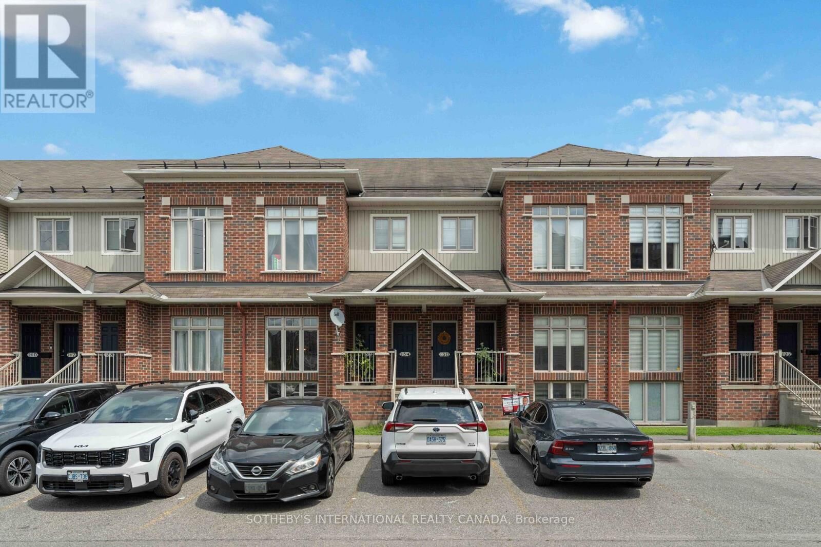 Property Photo: 1512 Walkley Road 132 ON K1V 2G7