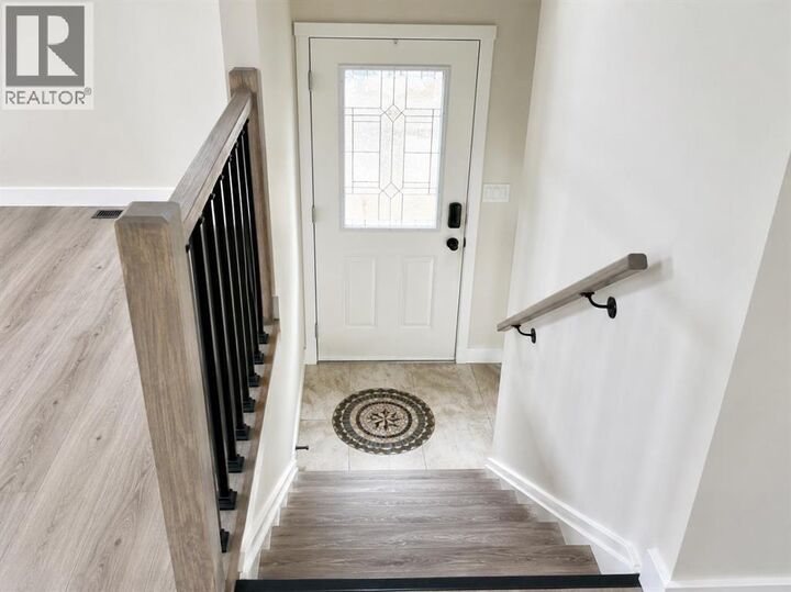 Property Photo: 122 Allan Street AB T4R 1E7