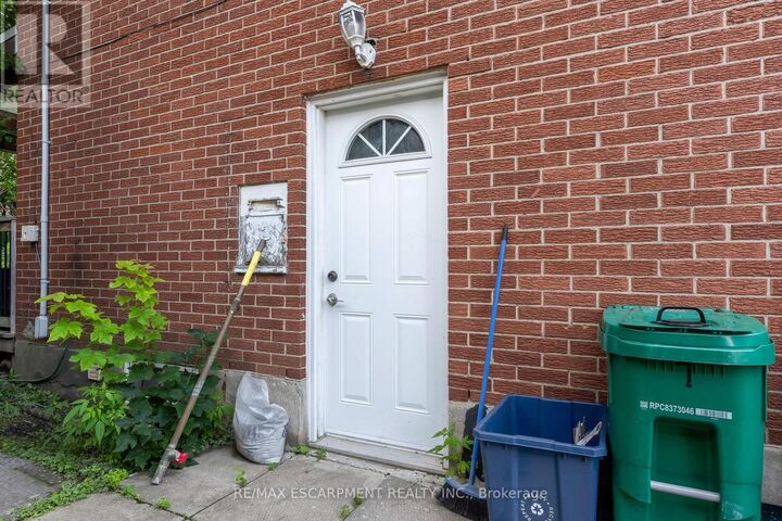 Property Photo: 203B Erb Street ON N2J 1M7