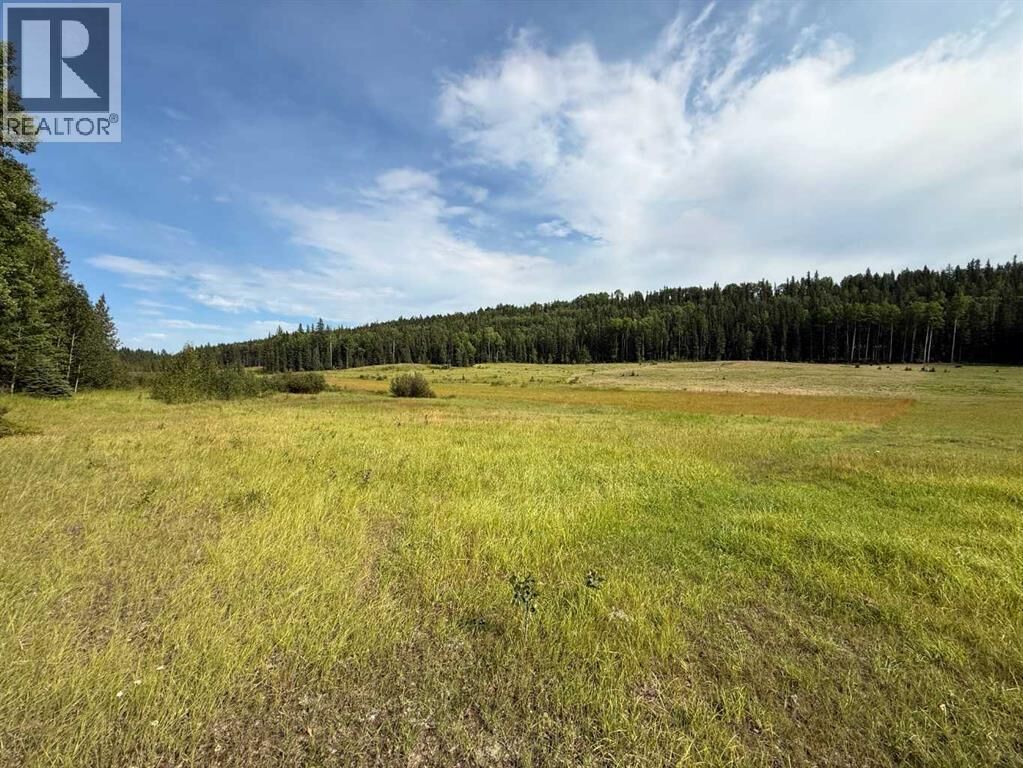 Property Photo: 23518 Hwy 16 (Carldale) AB T7V 1A0