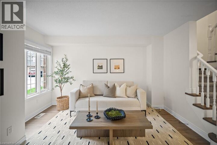 Property Photo: 320 Hamilton Drive 10 ON L9G 4W6