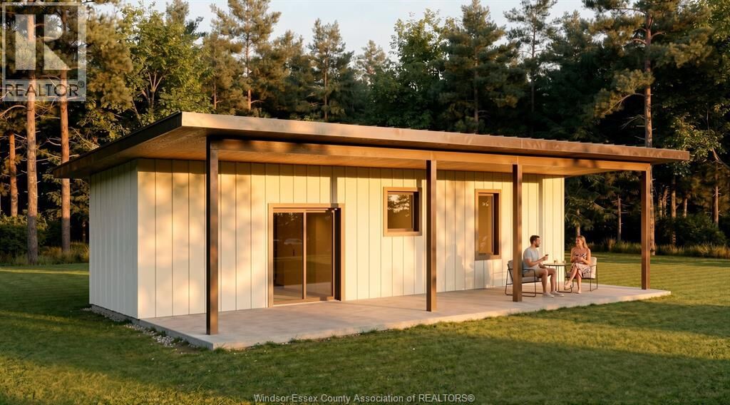 Property Photo:  21419 Campbell Road Adu  ON N0P 2P0 