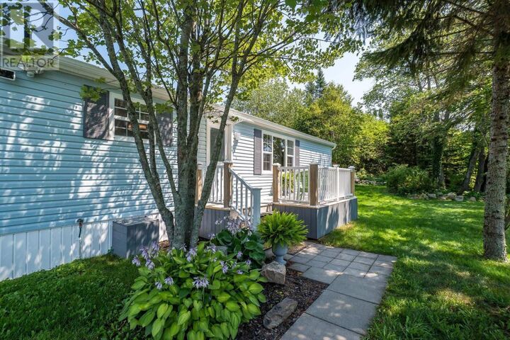 Property Photo: 1 Wilbert Devoe Crescent NS B3T 1K9