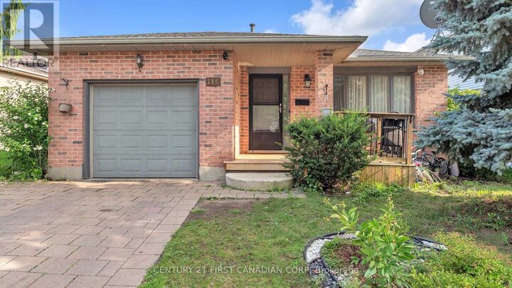 Property Photo:  146 Colette Drive  ON N6E 3R2 
