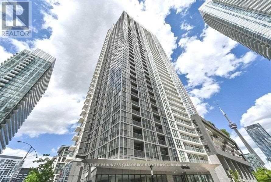 Property Photo: 85 Queens Wharf Road 608 ON M5V 0J9