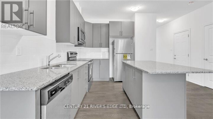 Photo de la propriété: 218 Adley Drive ON K6V 7J2