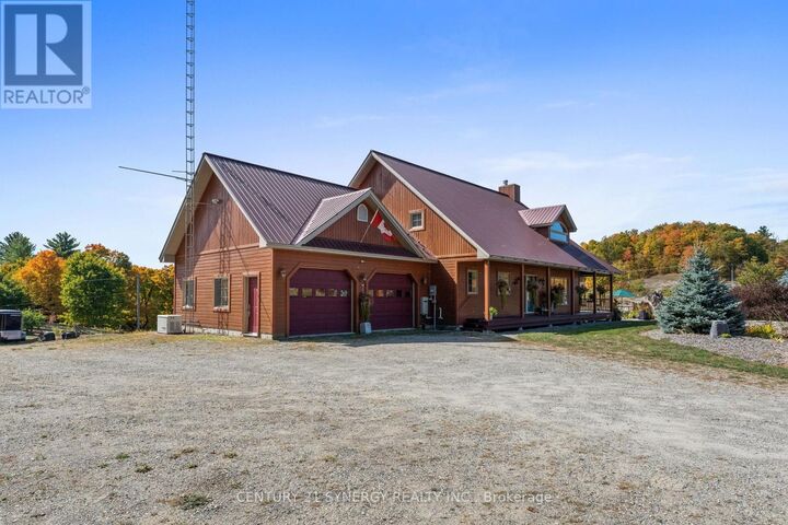 Property Photo:  4173 Elphin Maberly Rd Road  ON K0H 2C0 