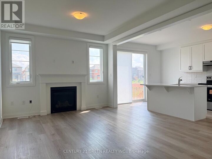 Property Photo: 1257 Ferguson Drive 18 ON L9E 2E7