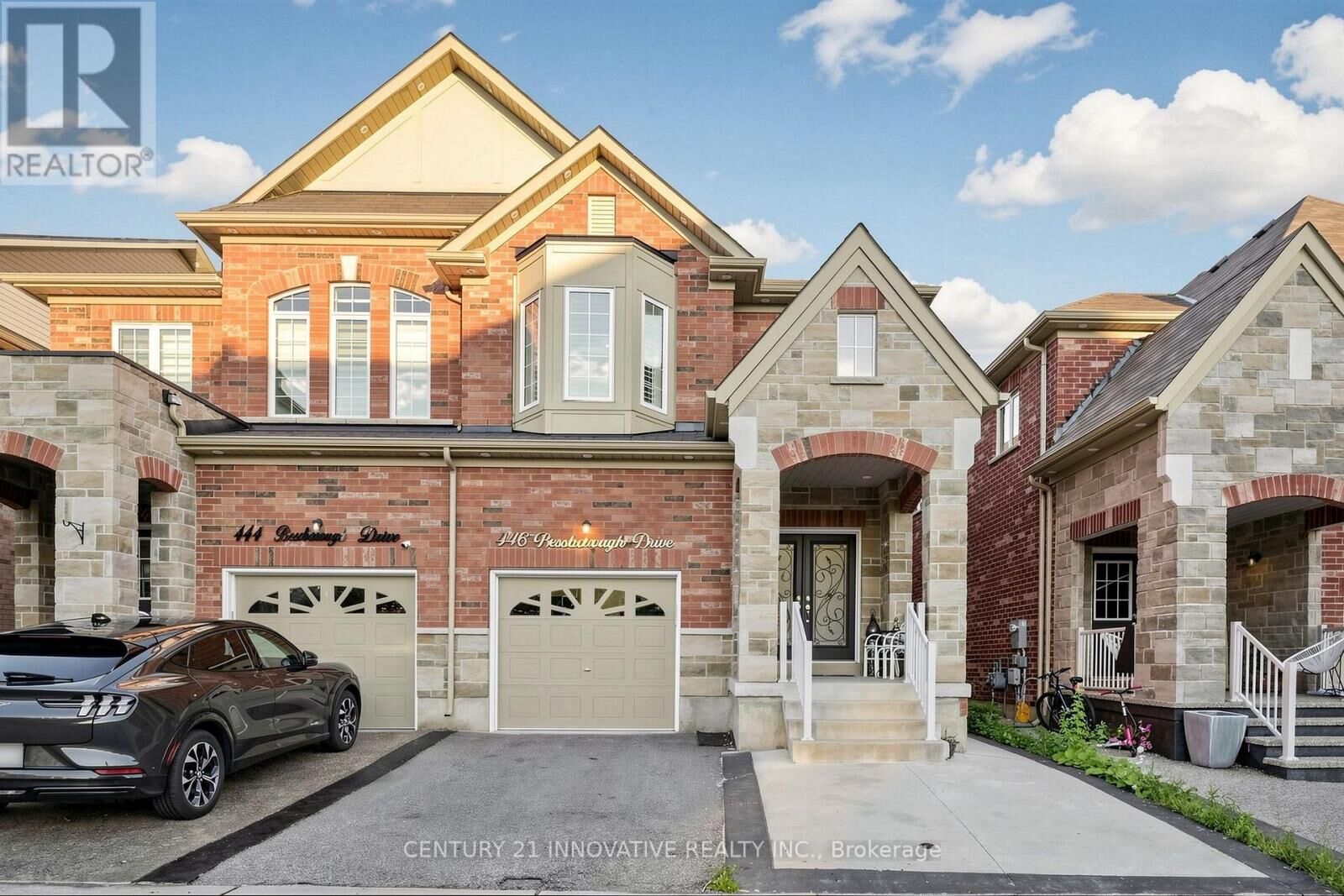Property Photo:  446 Bessborough Drive  ON L9T 8V5 