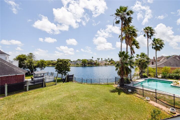 Property Photo: 4505 Grand Lake Drive TX 78413