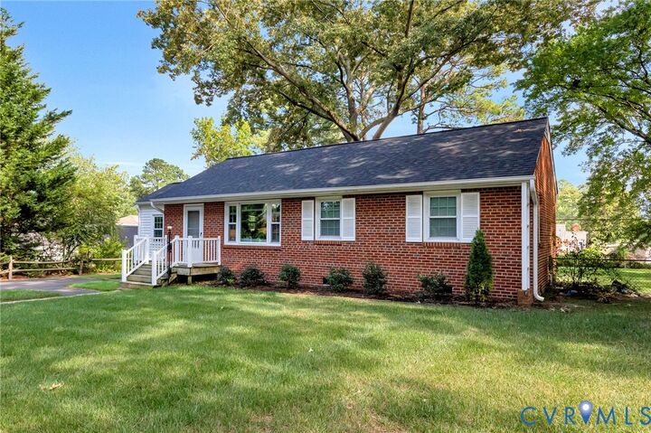 Property Photo:  2807 Rothland Drive  VA 23294 