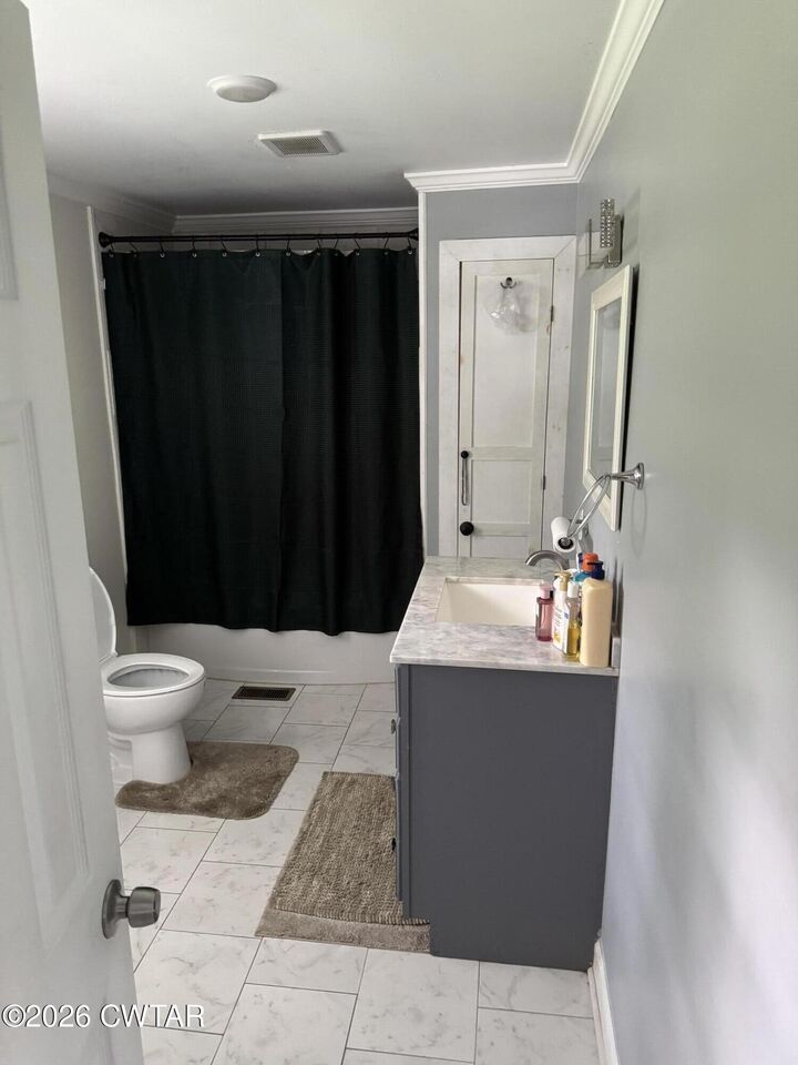 Property Photo:  15 Huntersville Denmark Road  TN 38391 
