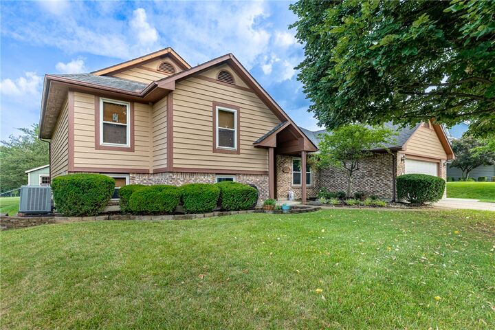 Property Photo:  351 Park Lane  OH 45066 
