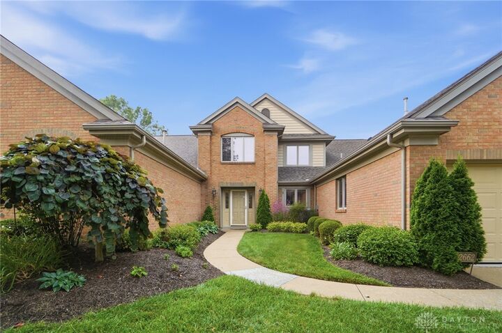 Property Photo:  2662 Vienna Estates Drive  OH 45459 