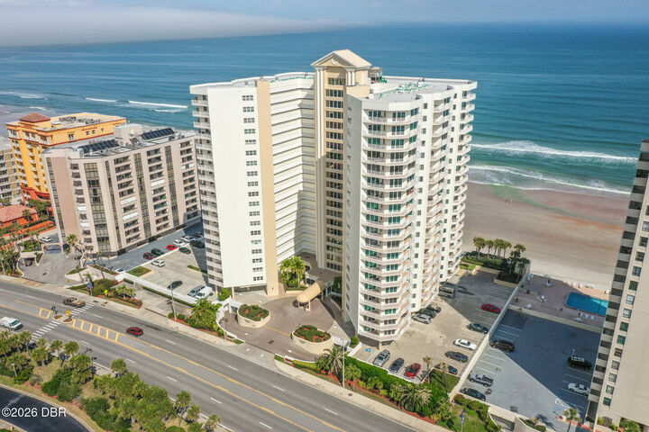 Property Photo:  2937 S Atlantic Avenue 2002  FL 32118 